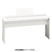 KSC-70-WH [電子ピアノ FP-30用スタンド ホワイト]