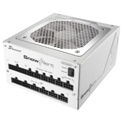 電源ユニット 80PlusPlatinum 750W ホワイト SS-750XP2S