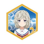 ハイスクール･フリート ハニマグ [立石 志摩]