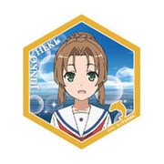 ハイスクール･フリート ハニマグ [日置 順子]