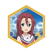 ハイスクール･フリート ハニマグ [松永 理都子]