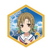 ハイスクール･フリート ハニマグ [姫路 果代子]