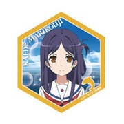 ハイスクール･フリート ハニマグ [万里小路 楓]