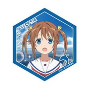ハイスクール･フリート ハニマグ [岬 明乃]