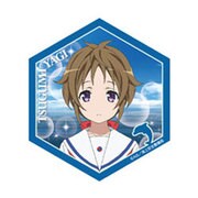 ハイスクール･フリート ハニマグ [八木 鶫]