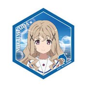 ハイスクール･フリート ハニマグ [宇田 慧]