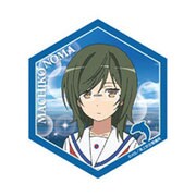 ハイスクール･フリート ハニマグ [野間 マチコ]