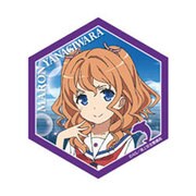 ハイスクール･フリート ハニマグ [柳原 麻侖]