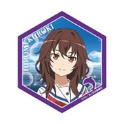 ハイスクール･フリート ハニマグ [黒木 洋美]