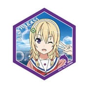 ハイスクール･フリート ハニマグ [若狭 麗緒]