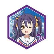 ハイスクール･フリート ハニマグ [駿河 留奈]
