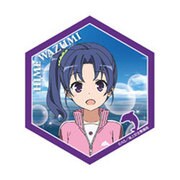ハイスクール･フリート ハニマグ [和住 媛萌]