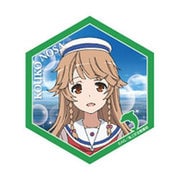 ハイスクール･フリート ハニマグ [納沙 幸子]