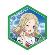 ハイスクール･フリート ハニマグ [等松 美海]