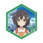 ハイスクール･フリート ハニマグ [伊良子 美甘]