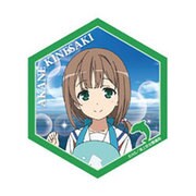 ハイスクール･フリート ハニマグ [杵崎 あかね]