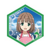 ハイスクール･フリート ハニマグ [杵崎 ほまれ]