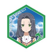 ハイスクール･フリート ハニマグ [鏑木 美波]