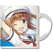 ハイスクール・フリート マグカップ [岬 明乃]