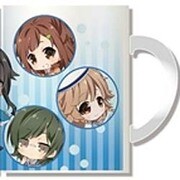 ハイスクール・フリート マグカップ [ミニキャラ]
