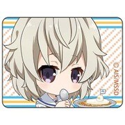 ハイスクール･フリート ぴたっとモバイルクリーナー [立石 志摩]