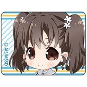ハイスクール･フリート ぴたっとモバイルクリーナー [知床 鈴]
