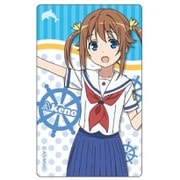 ハイスクール･フリート ICカードステッカー [岬 明乃]