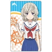 ハイスクール･フリート ICカードステッカー [立石 志摩]