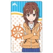 ハイスクール･フリート ICカードステッカー [西崎 芽依]