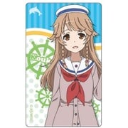 ハイスクール･フリート ICカードステッカー [納沙 幸子]