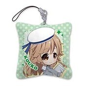 ハイスクール･フリート クッションストラップ [納沙 幸子]
