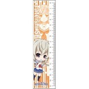 ハイスクール･フリート 定規 立石 志摩 [キャラクターグッズ]