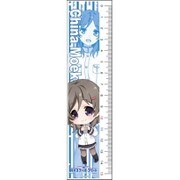 ハイスクール･フリート 定規 知名 もえか [キャラクターグッズ]