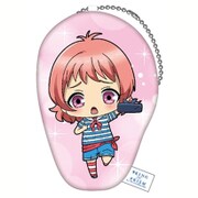 キング オブ プリズム とじコレ ダイカットクッションマスコット 西園寺レオ [キャラクターグッズ]