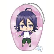 キング オブ プリズム とじコレ ダイカットクッションマスコット 涼野ユウ [キャラクターグッズ]