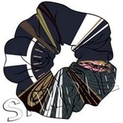 刀剣乱舞-ONLINE- シュシュ 厚藤四郎 [キャラクターグッズ]