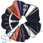 刀剣乱舞-ONLINE- シュシュ 秋田藤四郎 [キャラクターグッズ]