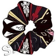 刀剣乱舞-ONLINE- シュシュ 明石国行 [キャラクターグッズ]
