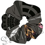 刀剣乱舞-ONLINE- シュシュ 同田貫正国 [キャラクターグッズ]
