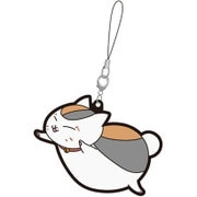 夏目友人帳 ラバーストラップA