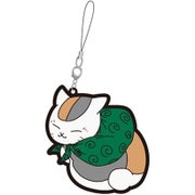 夏目友人帳 ラバーストラップD