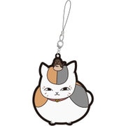 夏目友人帳 ラバーストラップE