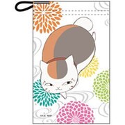 夏目友人帳 スマホ巾着