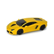 ワイヤレスマウス オートマウス ランボルギーニ アヴェンタドール YE
