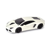 ワイヤレスマウス オートマウス ランボルギーニ アヴェンタドール WH