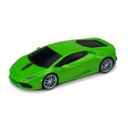 ワイヤレスマウス オートマウス Lamborgini Huracan GR