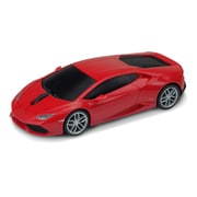 ワイヤレスマウス オートマウス Lamborgini Huracan RD