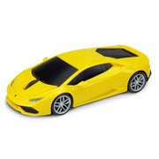 ワイヤレスマウス オートマウス Lamborgini Huracan YE