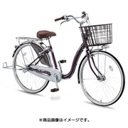 カルク デラックス 26型 P.Xベリーパープル C60TP6(P.Xベリーパープル)1D632A0 カルク