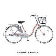 カルク デラックス 26型 M.Xプレシャスローズ C60TP6(M.Xプレシャスローズ)1D632B0 カルク